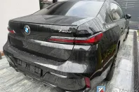 BMW Seria 7 din 2025 cu 15 km - oferta BMW124072 - foto 29