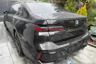 BMW Seria 7 din 2025 cu 15 km - oferta BMW124072 - foto 30