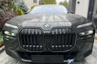 BMW Seria 7 din 2025 cu 15 km - oferta BMW124072 - foto 31