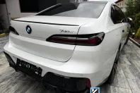 BMW Seria 7 din 2025 cu 15 km - oferta BMW124073 - foto 4