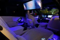 BMW Seria 7 din 2025 cu 15 km - oferta BMW124073 - foto 7