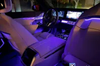 BMW Seria 7 din 2025 cu 15 km - oferta BMW124073 - foto 8