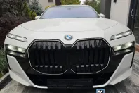 BMW Seria 7 din 2025 cu 15 km - oferta BMW124073 - foto 19