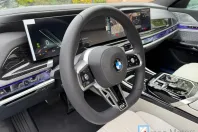 BMW Seria 7 din 2025 cu 15 km - oferta BMW124073 - foto 21