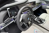 BMW Seria 7 din 2025 cu 15 km - oferta BMW124073 - foto 22