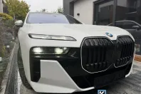 BMW Seria 7 din 2025 cu 15 km - oferta BMW124073 - foto 31