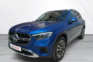 Mercedes-Benz GLC din 2023 - oferta MER124086