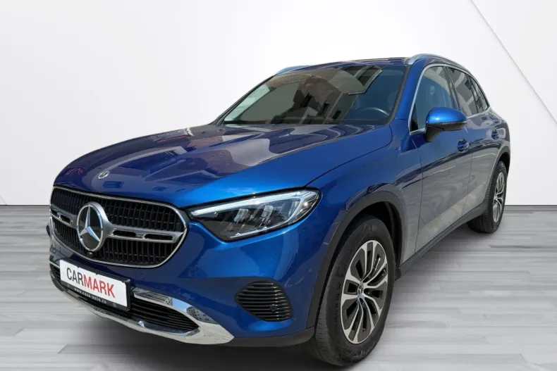 Mercedes-Benz GLC din 2023 cu 43.812 km - oferta MER124086 - foto 1