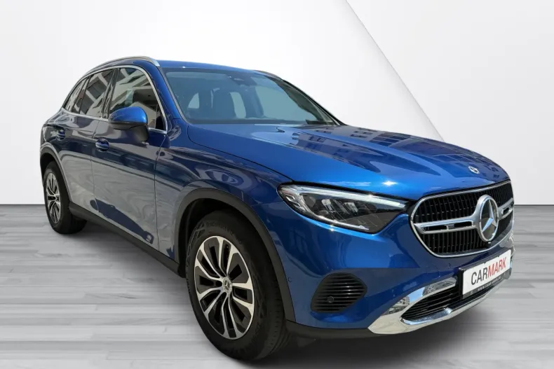 Mercedes-Benz GLC din 2023 cu 43.812 km - oferta MER124086 - foto 2