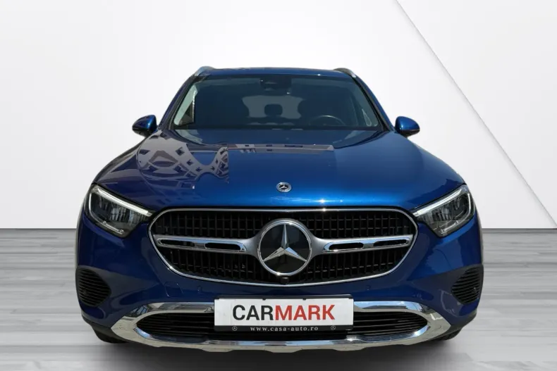 Mercedes-Benz GLC din 2023 cu 43.812 km - oferta MER124086 - foto 3