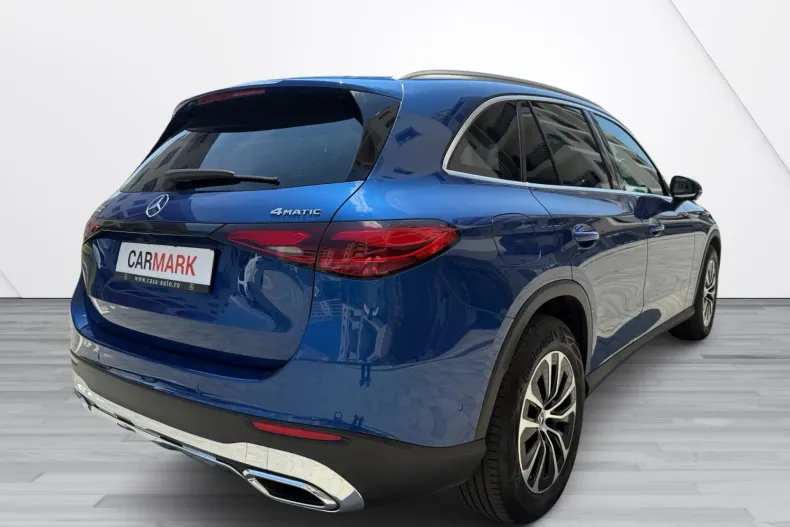 Mercedes-Benz GLC din 2023 cu 43.812 km - oferta MER124086 - foto 6
