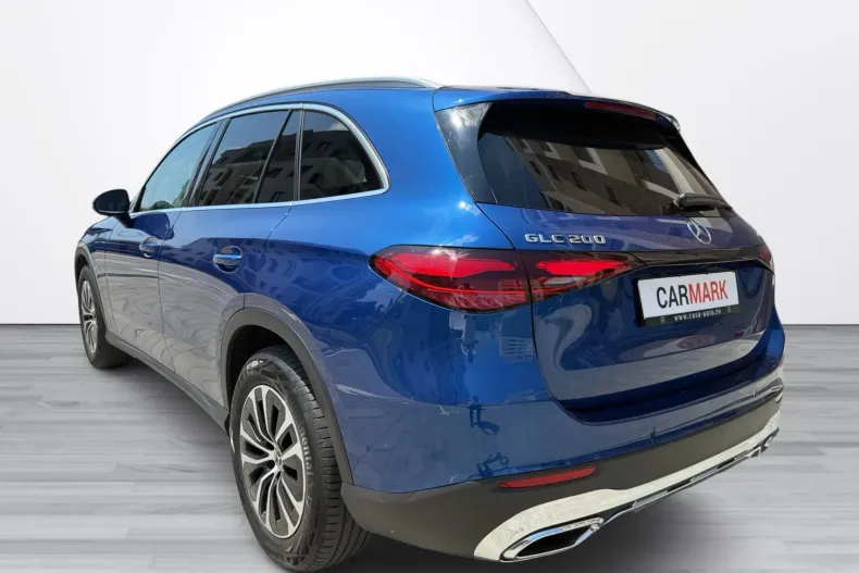 Mercedes-Benz GLC din 2023 cu 43.812 km - oferta MER124086 - foto 7