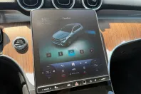 Mercedes-Benz GLC din 2023 cu 43.812 km - oferta MER124086 - foto 13