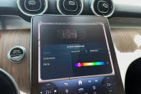 Mercedes-Benz GLC din 2023 cu 43.812 km - oferta MER124086 - foto 14