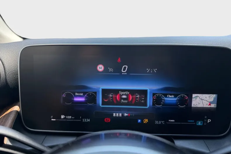 Mercedes-Benz GLC din 2023 cu 43.812 km - oferta MER124086 - foto 15