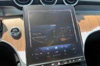 Mercedes-Benz GLC din 2023 cu 43.812 km - oferta MER124086 - foto 16