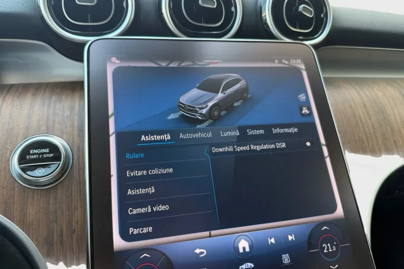 Mercedes-Benz GLC din 2023 cu 43.812 km - oferta MER124086 - foto 17