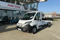 Fiat Ducato din 2025 cu 1 km - oferta FIA124087 - foto 1