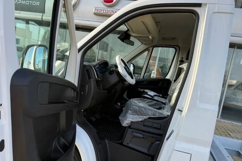 Fiat Ducato din 2025 cu 1 km - oferta FIA124087 - foto 7