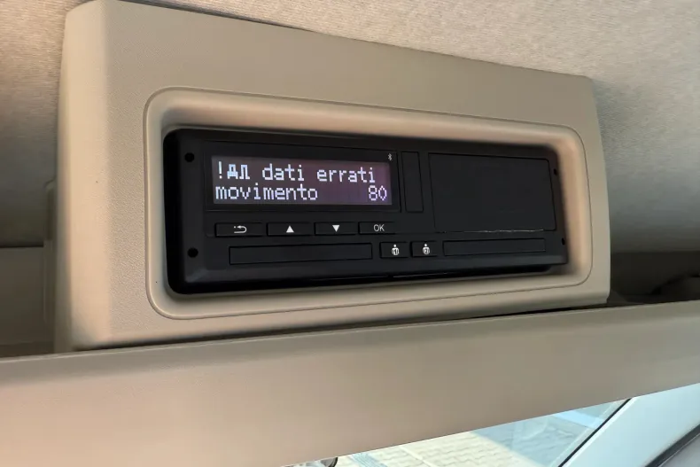 Fiat Ducato din 2025 cu 1 km - oferta FIA124087 - foto 9