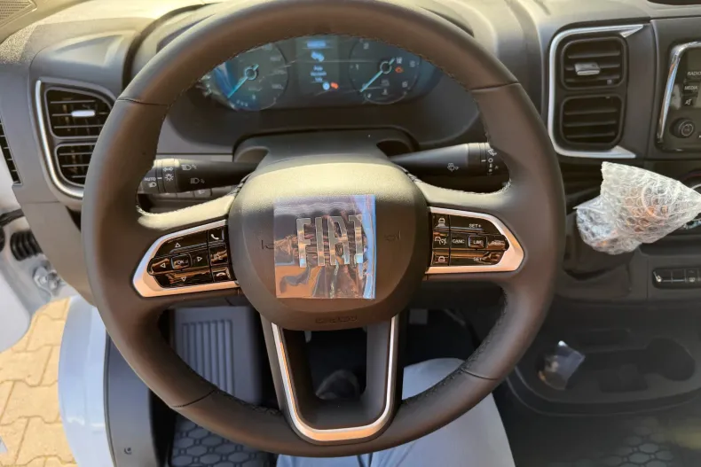 Fiat Ducato din 2025 cu 1 km - oferta FIA124087 - foto 11