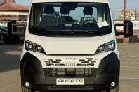 Fiat Ducato din 2025 cu 1 km - oferta FIA124087 - foto 14