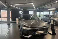 MG HS din 2025 cu 5 km - oferta MG0124095 - foto 1