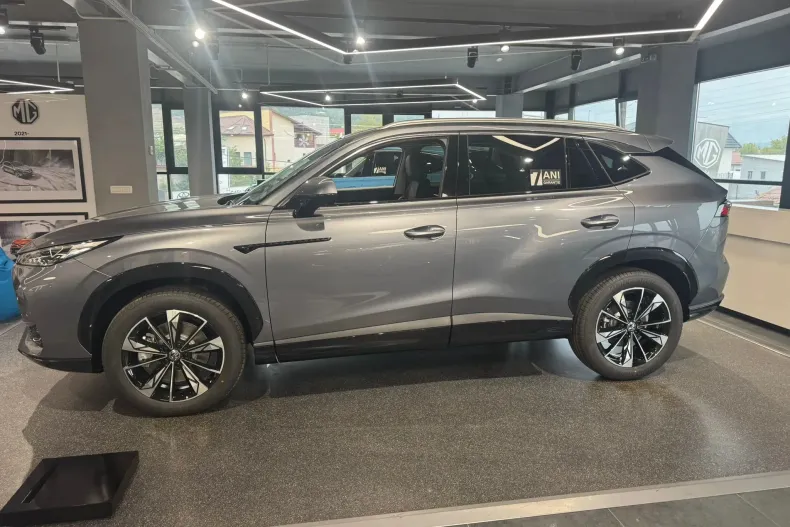 MG HS din 2025 cu 5 km - oferta MG0124095 - foto 4