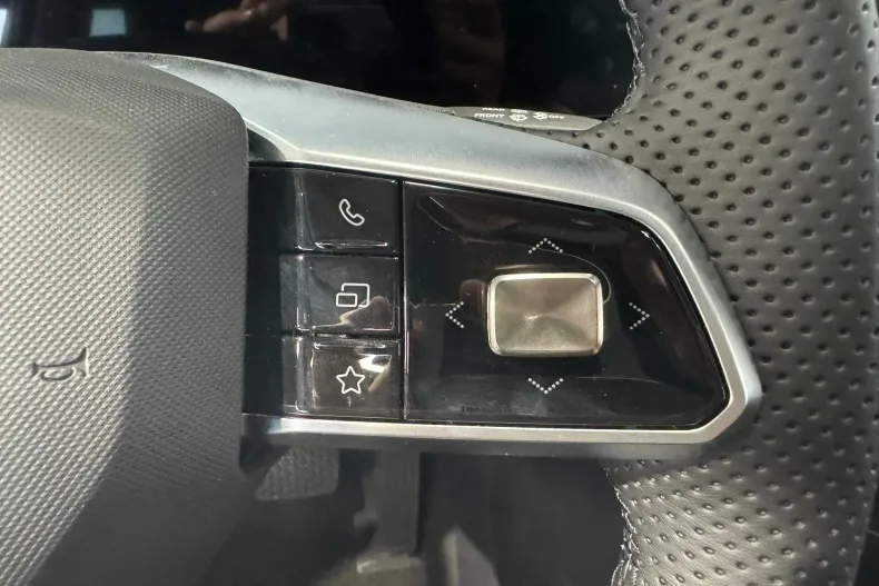 MG HS din 2025 cu 5 km - oferta MG0124095 - foto 18