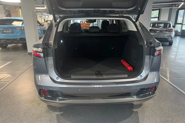 MG HS din 2025 cu 5 km - oferta MG0124095 - foto 21