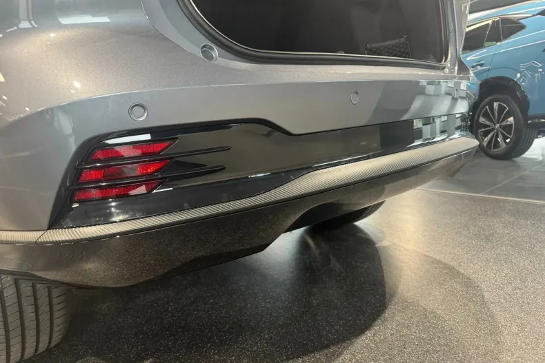 MG HS din 2025 cu 5 km - oferta MG0124095 - foto 22