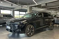 MG HS din 2024 cu 6.300 km - oferta MG0124096 - foto 1