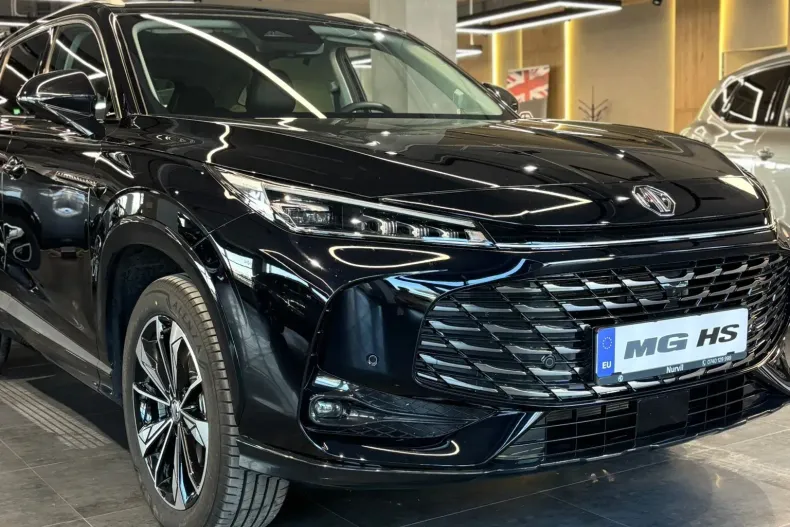 MG HS din 2024 cu 6.300 km - oferta MG0124096 - foto 2