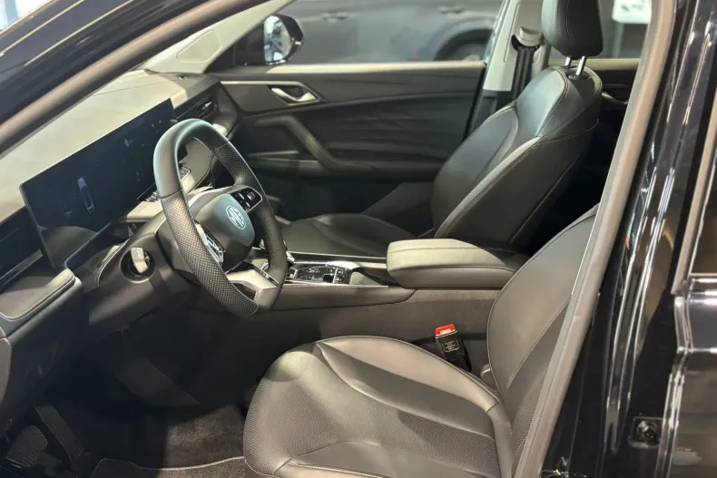 MG HS din 2024 cu 6.300 km - oferta MG0124096 - foto 10