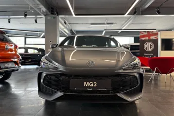 MG MG3 din 2024 - oferta MG0124097
