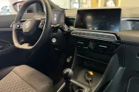 MG MG3 din 2024 cu 1.200 km - oferta MG0124097 - foto 6