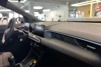 MG MG3 din 2024 cu 1.200 km - oferta MG0124097 - foto 8