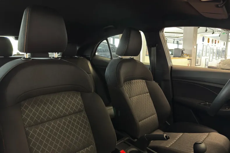 MG MG3 din 2024 cu 1.200 km - oferta MG0124097 - foto 10