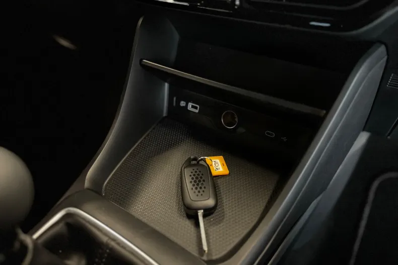 MG MG3 din 2024 cu 1.200 km - oferta MG0124097 - foto 11