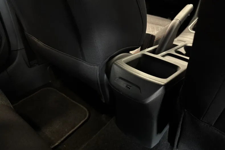 MG MG3 din 2024 cu 1.200 km - oferta MG0124097 - foto 13