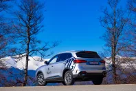 MG EHS din 2024 cu 5.000 km - oferta MG0124098 - foto 2