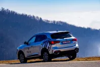 MG EHS din 2024 cu 5.000 km - oferta MG0124098 - foto 5