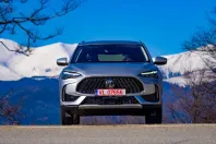 MG EHS din 2024 cu 5.000 km - oferta MG0124098 - foto 6