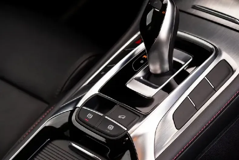 MG EHS din 2024 cu 5.000 km - oferta MG0124098 - foto 9