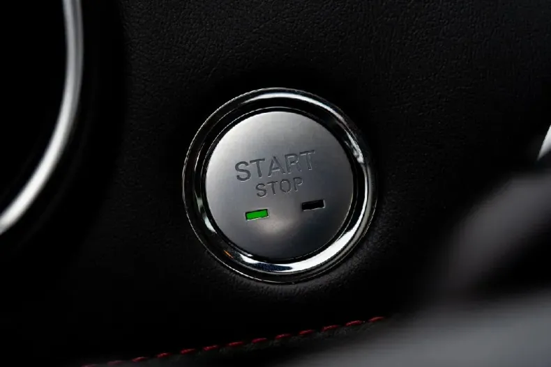 MG EHS din 2024 cu 5.000 km - oferta MG0124098 - foto 10