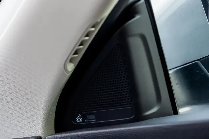 MG EHS din 2024 cu 5.000 km - oferta MG0124098 - foto 18