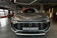 MG ZS HEV din 2024 cu 2 km - oferta MG0124101 - foto 1