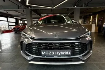 MG ZS HEV din 2024 - oferta MG0124101