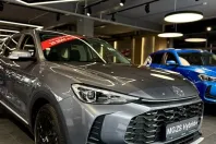 MG ZS HEV din 2024 cu 2 km - oferta MG0124101 - foto 2