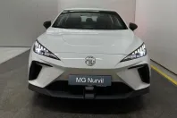 MG MG4 din 2023 cu 5.000 km - oferta MG0124109 - foto 1